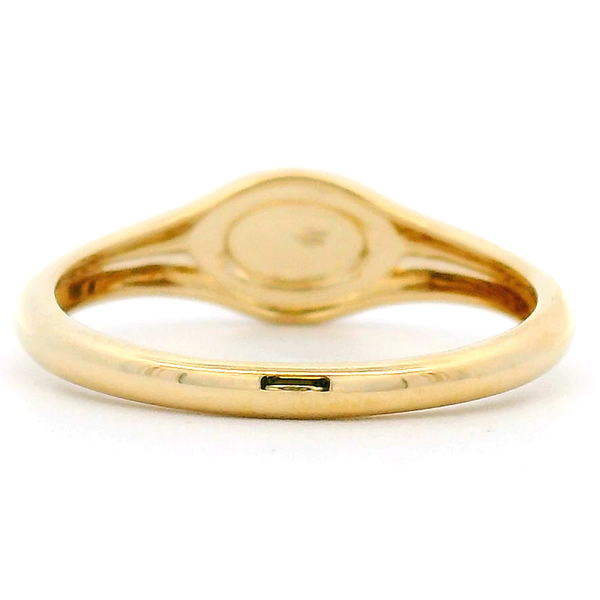 Oval Fashion Ring Image 3 David Douglas Diamonds & Jewelry Marietta, GA