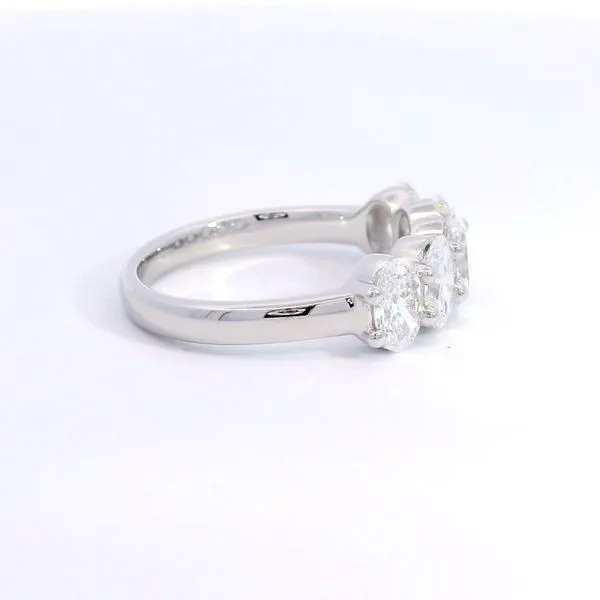 Five Stone Band | 2 ctw