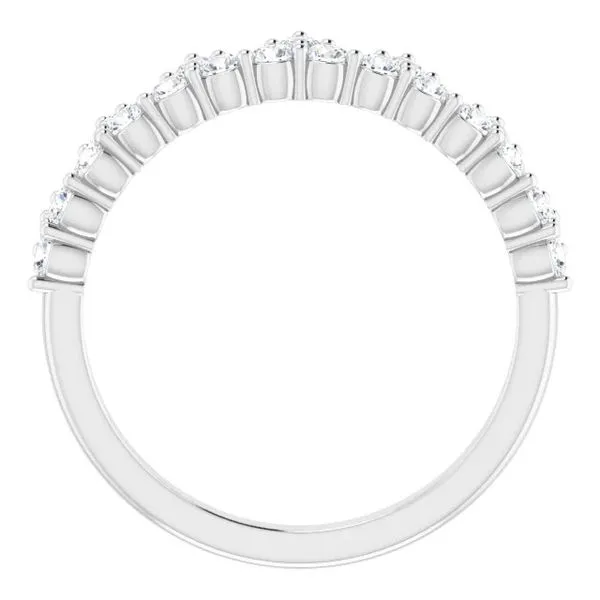 Tiara Ring