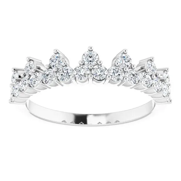 Tiara Ring