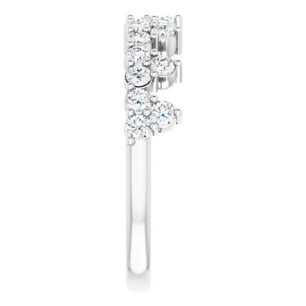 Tiara Ring