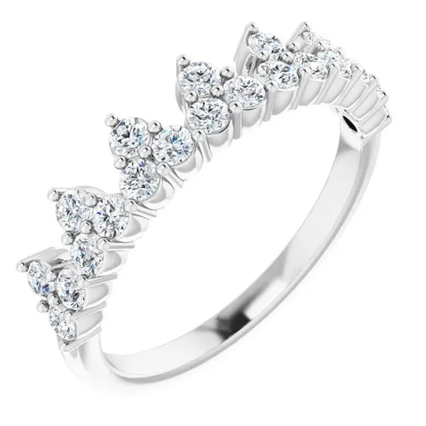 Tiara Ring