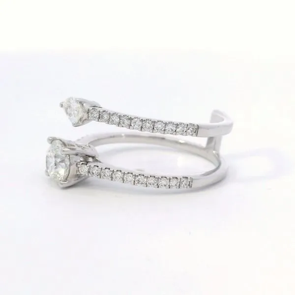Double Row Ring thumb image 2