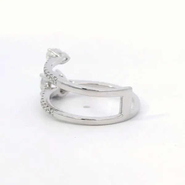 Double Row Ring thumb image 3