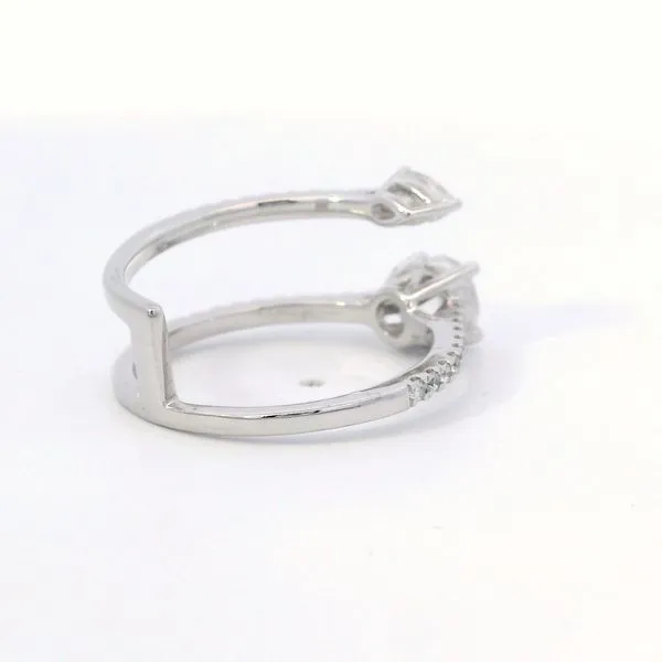 Double Row Ring thumb image 4