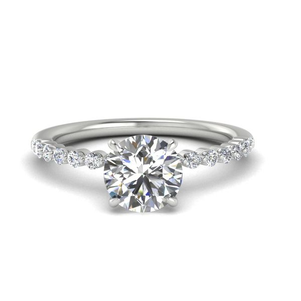 Diamond Engagement Ring David Douglas Diamonds & Jewelry Marietta, GA