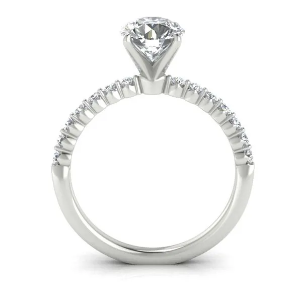 Diamond Engagement Ring