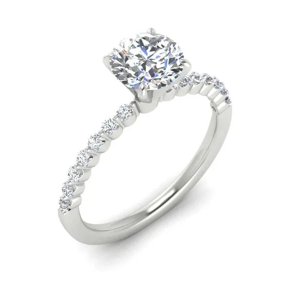 Diamond Engagement Ring