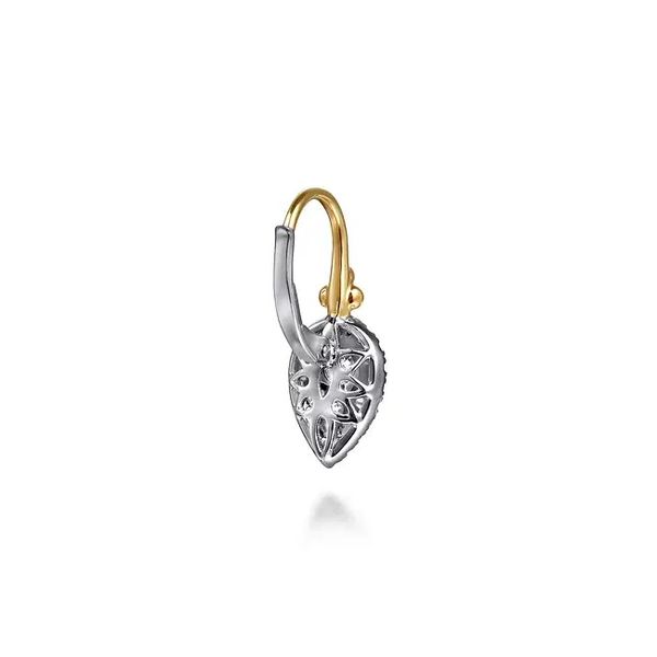 Bujukan Drop Earrings Image 3 David Douglas Diamonds & Jewelry Marietta, GA