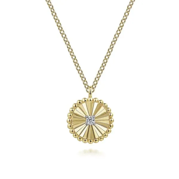 Bujukan Diamond Necklace similar item image