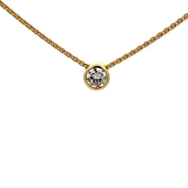 Diamond Necklace David Douglas Diamonds & Jewelry Marietta, GA