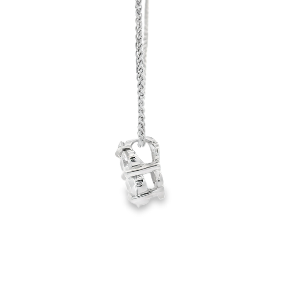 Cluster Fashion Necklace Image 2 David Douglas Diamonds & Jewelry Marietta, GA