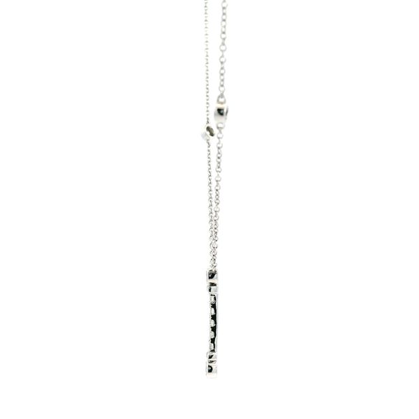 Drop Fashion Necklace Image 2 David Douglas Diamonds & Jewelry Marietta, GA