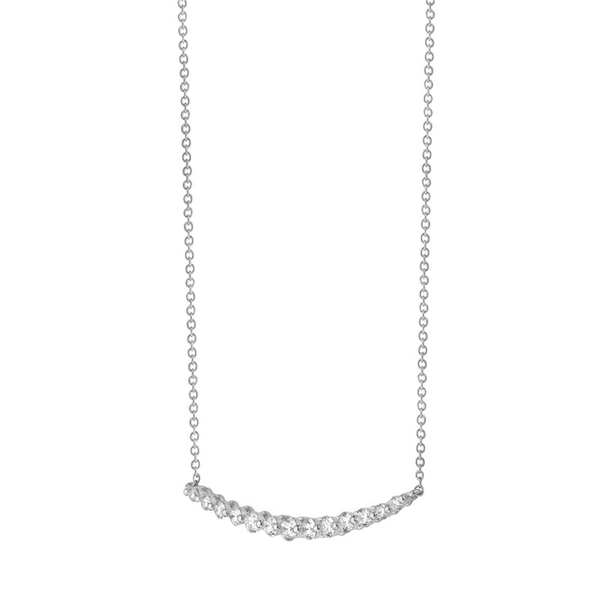 Bar Necklace Image 2 David Douglas Diamonds & Jewelry Marietta, GA