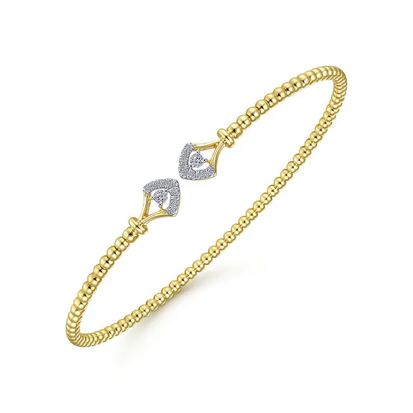 Bujukan Bracelet