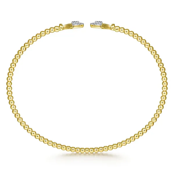 Bujukan Bracelet