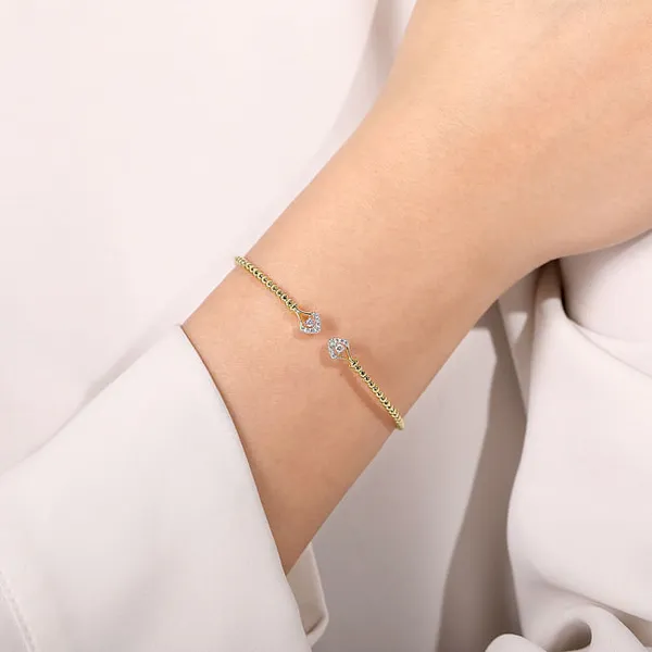 Bujukan Bracelet