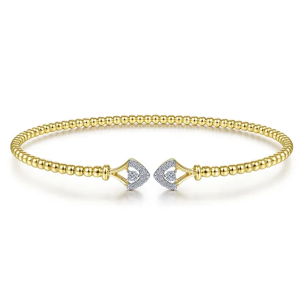 Bujukan Bracelet