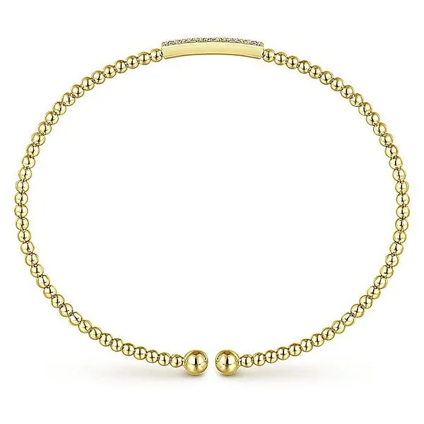 Bujukan Bangle Bracelet