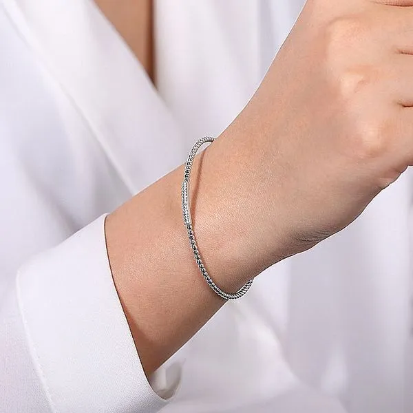 Bujukan Bangle Bracelet