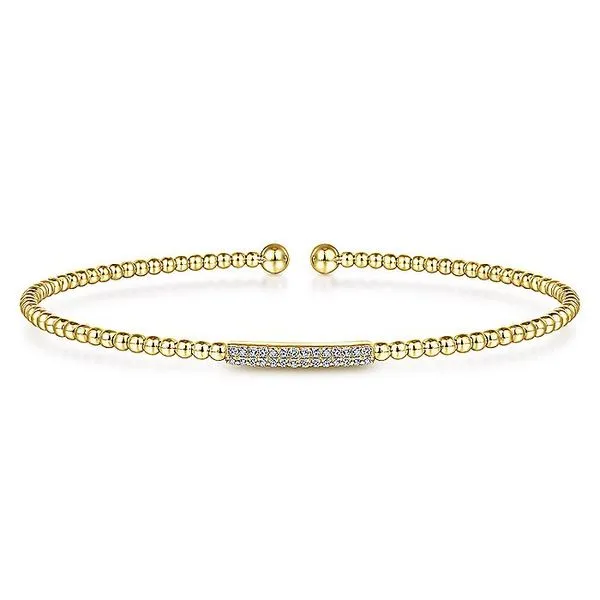 Bujukan Bangle Bracelet