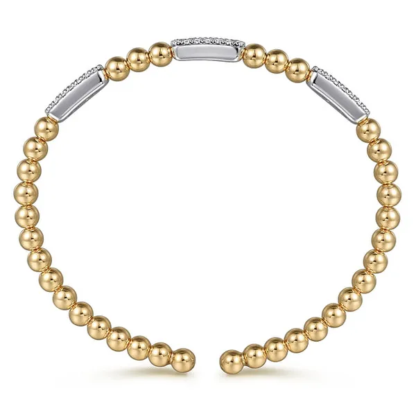 Bujukan Station Bracelet