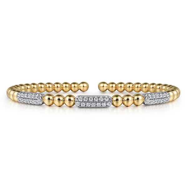 Bujukan Station Bracelet