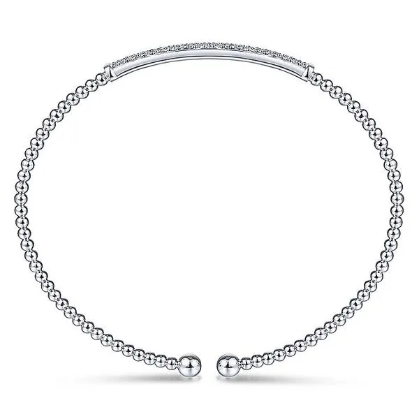 Bujukan Bangle Bracelet