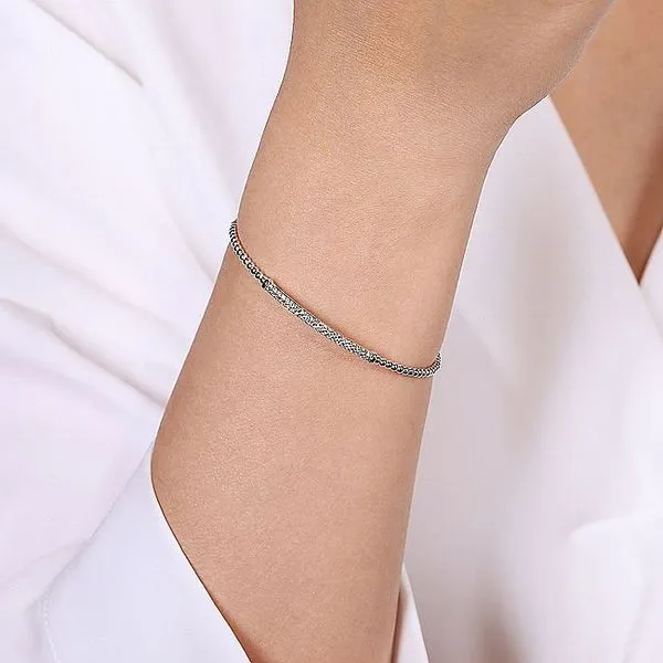Bujukan Bangle Bracelet
