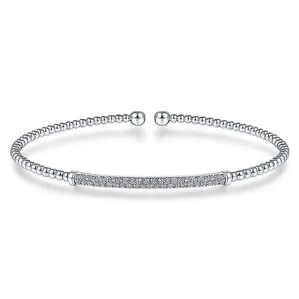 Bujukan Bangle Bracelet