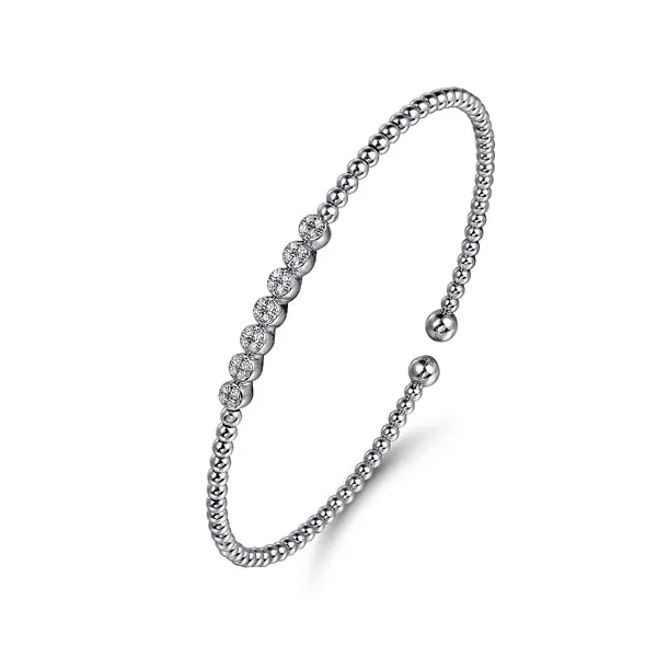 Bujukan Bangle Bracelet