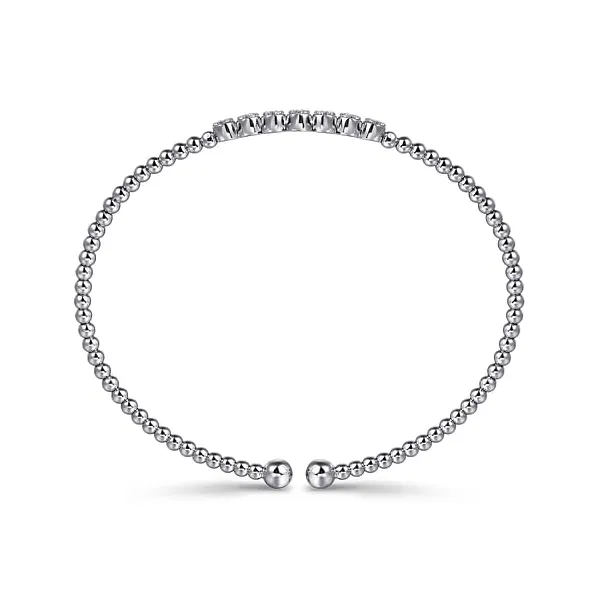 Bujukan Bangle Bracelet