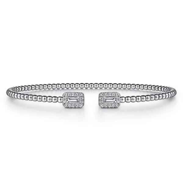 Bujukan Bangle Bracelet