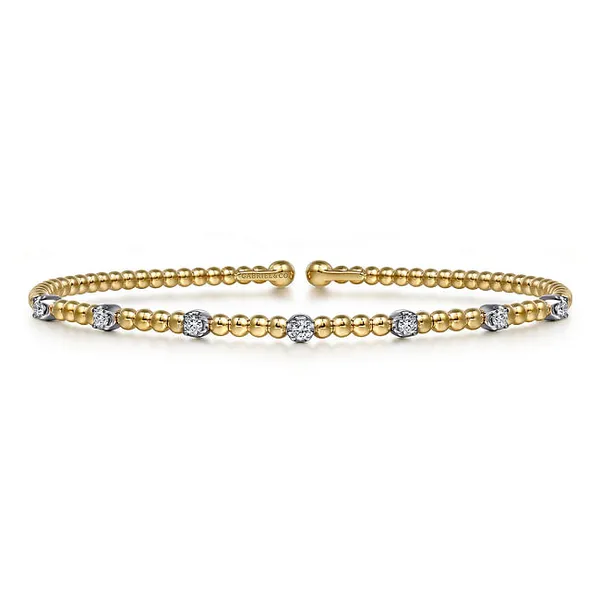 Bujukan Bangle Bracelet