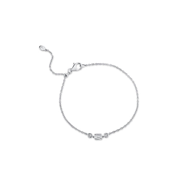 Bailey Bolo Bracelet David Douglas Diamonds & Jewelry Marietta, GA