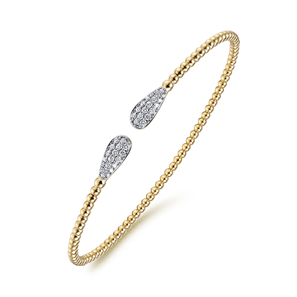 Bujukan Teardrops Bracelet Image 2 David Douglas Diamonds & Jewelry Marietta, GA