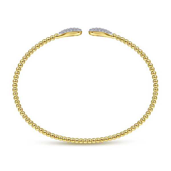 Bujukan Teardrops Bracelet Image 3 David Douglas Diamonds & Jewelry Marietta, GA
