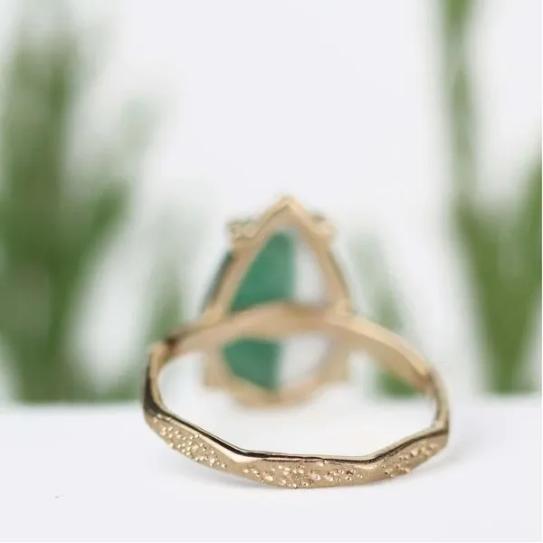 14k Stardust Ring Image 3 David Douglas Diamonds & Jewelry Marietta, GA