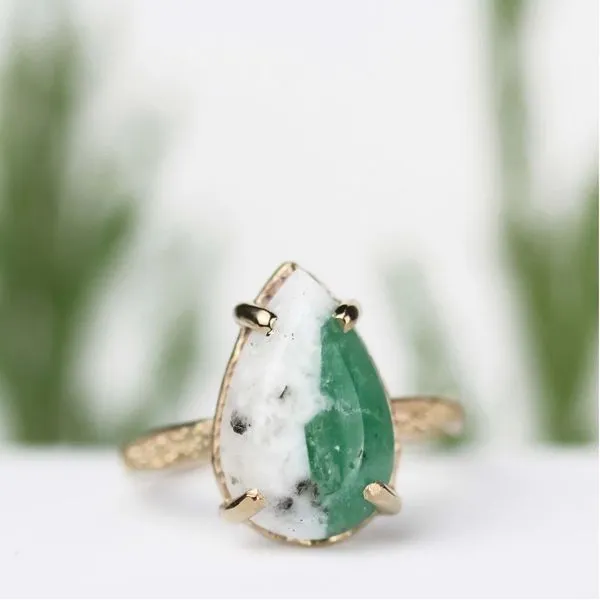 14k Stardust Ring David Douglas Diamonds & Jewelry Marietta, GA