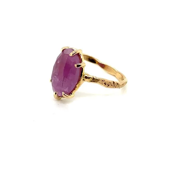 14k Stardust Ring Image 2 David Douglas Diamonds & Jewelry Marietta, GA