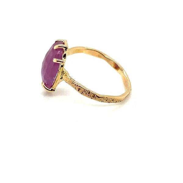 14k Stardust Ring Image 3 David Douglas Diamonds & Jewelry Marietta, GA