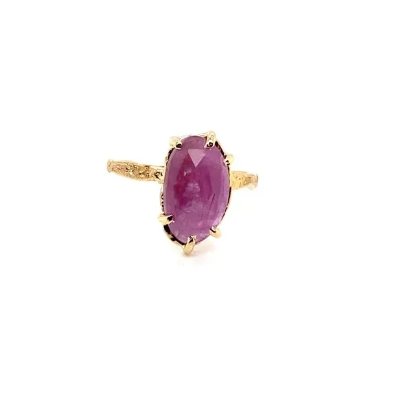 14k Stardust Ring David Douglas Diamonds & Jewelry Marietta, GA