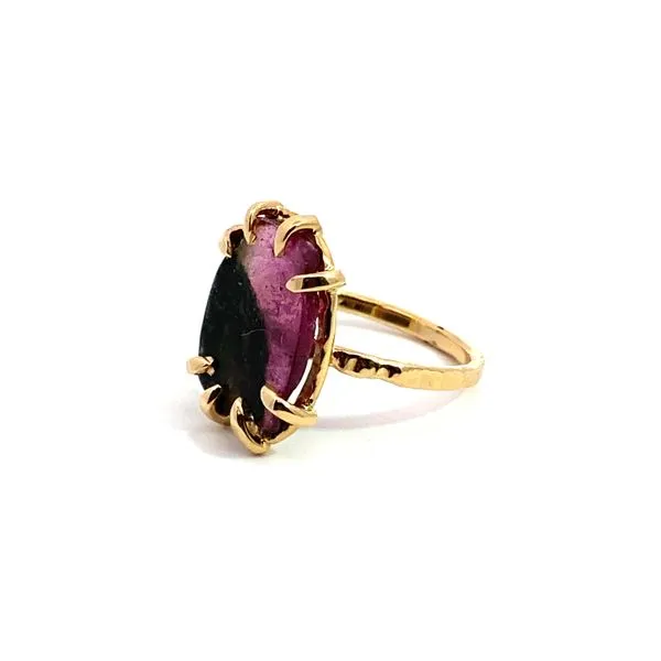 14kHandmade Ring