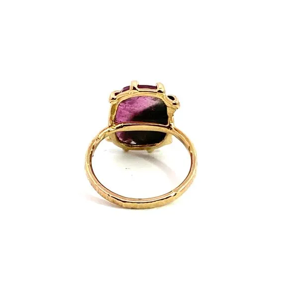 14kHandmade Ring