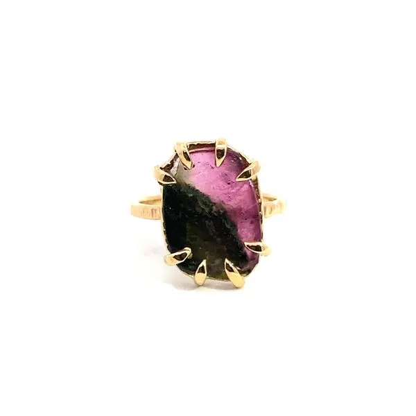 14kHandmade Ring