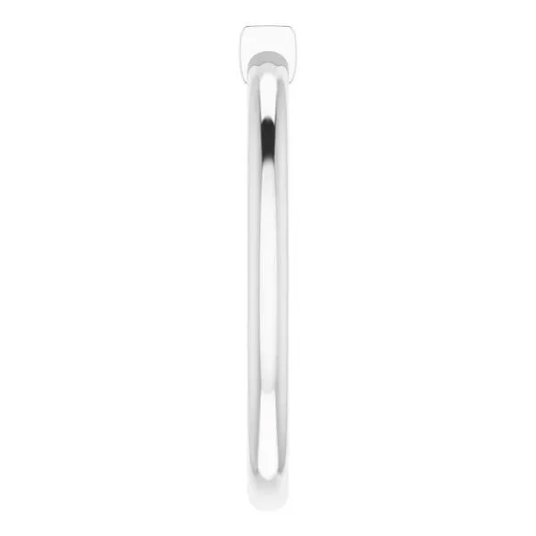 14k Stackable Ring thumb image 4