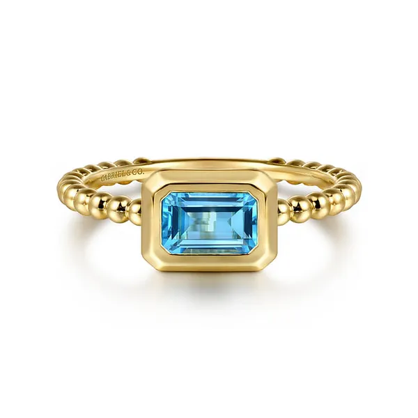Bujukan Stackable Ring