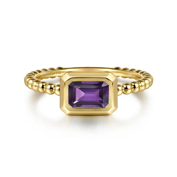 Bujukan Stackable Ring David Douglas Diamonds & Jewelry Marietta, GA