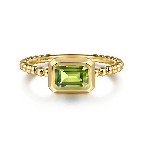 Bujukan Stackable Ring David Douglas Diamonds & Jewelry Marietta, GA