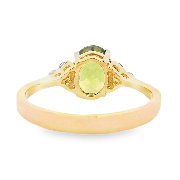 Classic Fashion Ring Image 4 David Douglas Diamonds & Jewelry Marietta, GA